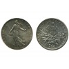 5 Francs Semeuse