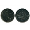 5 Francs Semeuse Nickel