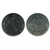 5 Francs Semeuse Nickel