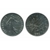 5 Francs Semeuse Nickel