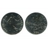 5 Francs Semeuse Nickel