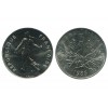 5 Francs Semeuse Nickel