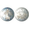 5 Francs Semeuse Nickel