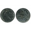 5 Francs Semeuse Nickel