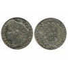 50 Centimes Ceres Gouvernement de Défense Nationale