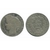 50 Centimes Ceres Gouvernement de Défense Nationale