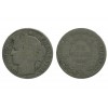 50 Centimes Ceres Troisième République