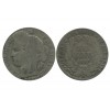 50 Centimes Ceres Troisième République
