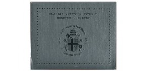 Série B.U. Vatican