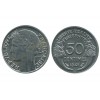 50 Centimes Morlon Aluminium