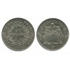 50 Francs Hercule