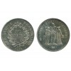 50 Francs Hercule