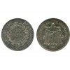 50 Francs Hercule