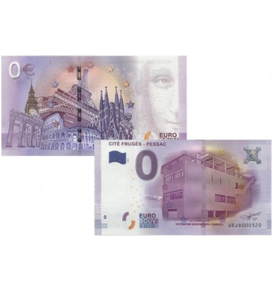 0 euro Pessac