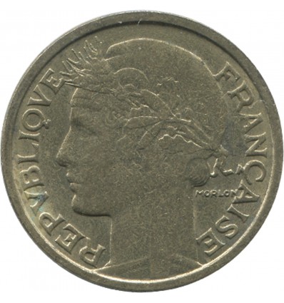 2 Francs Napoléon III 1867 A Paris