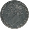 Grande Bretagne - 2 pence Georges IV 1797
