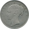 Indes Anglaises - 1 roupie 1840