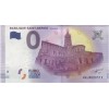 0 Euro Basilique Saint-Sernin Toulouse