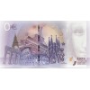 0 Euro Basilique Saint-Sernin Toulouse