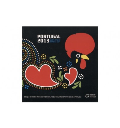 Série B.U. Portugal