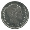 50 Francs Algérie