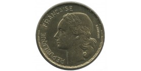 50 Francs Guiraud Quatrième République