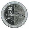 10 Euro Unesco - Rives de Seine 2017
