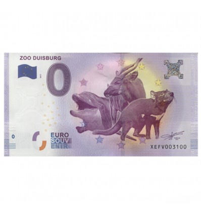 0 Euro Zoo Duisburg (3)