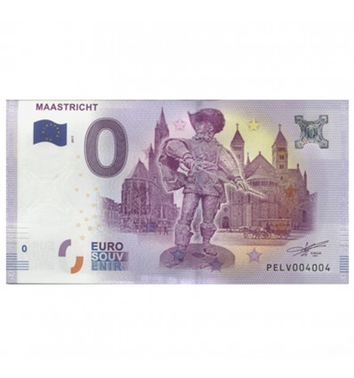 0 Euro Maastricht