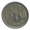 1 Franc Madagascar