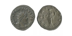 Antoninien  de Postume Empire Romain