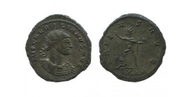 Antoninien D'aurélien Empire Romain