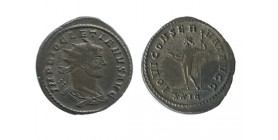 Antoninien de  Dioclétien empire romain