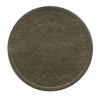 2 Centimes Dupuis Troisième République