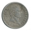 1/2 Franc Napoleon Ier Revers Empire