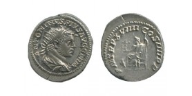Antoninien de Caracalla Empire Romain