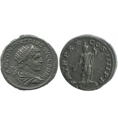 Antoninien de Caracalla Empire Romain