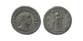 Antoninien de Gallien Empire Romain