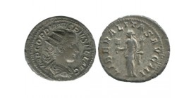 Antoninien de Gordien III Empire Romain