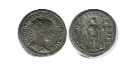 Antoninien de Gordien III Empire Romain