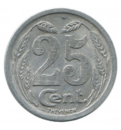 Monnaie de nécéssité