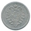1 Pfennig Allemagne