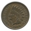 1 Cent Etats - unis