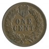 1 Cent Etats - unis