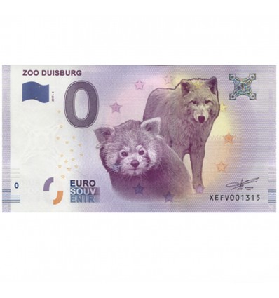 0 Euro Zoo Duisburg (4) 2017