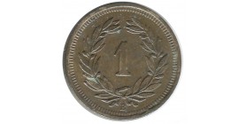 1 Rappen Suisse