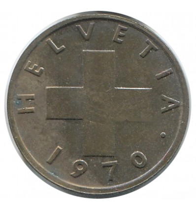 1 Rappen Suisse