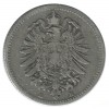 20 Pfennig Allemagne Argent