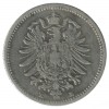 20 Pfennig Allemagne Argent