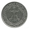 50 Reichspfennig Allemagne